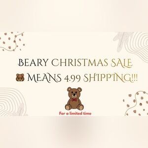 🐻Guess long sleeve shirt